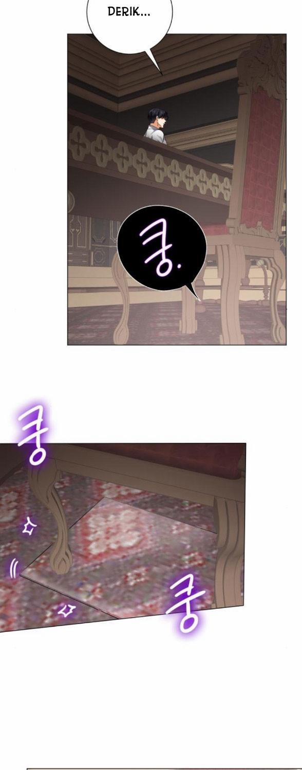 Hoán Đổi Linh Hồn 45.1 trang 28