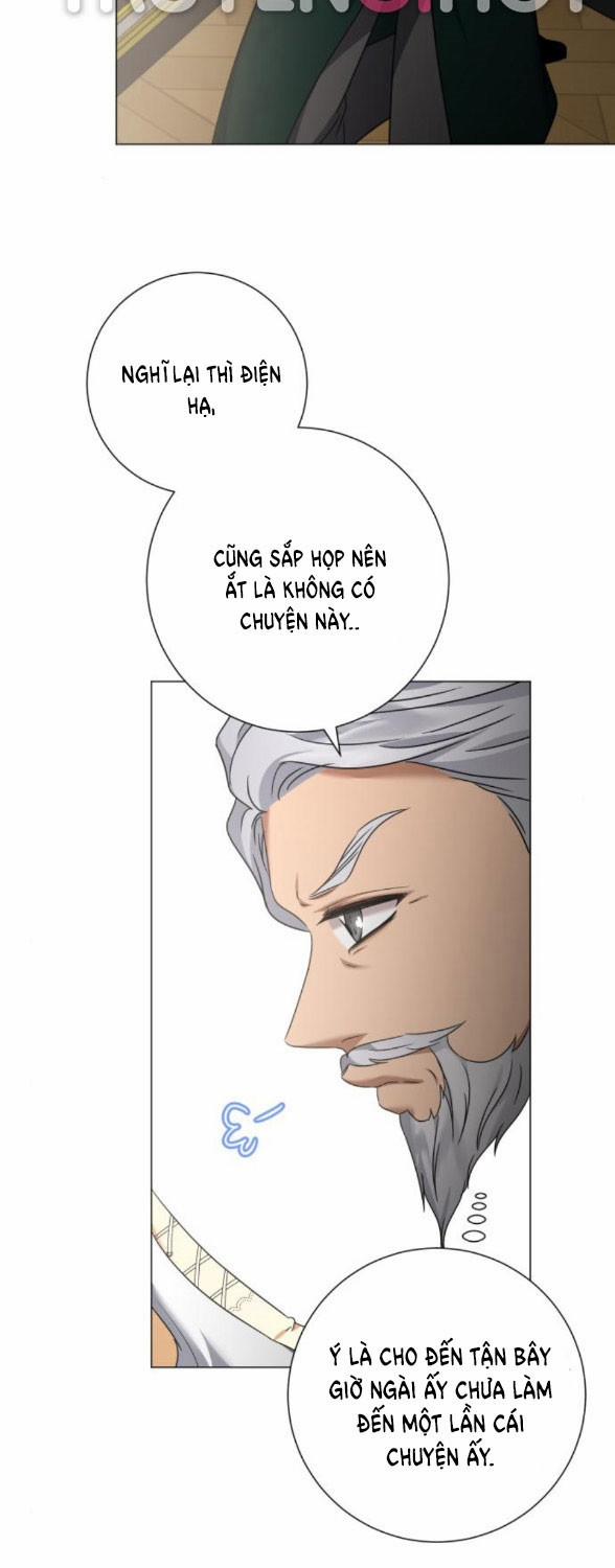 Hoán Đổi Linh Hồn 45.1 trang 4