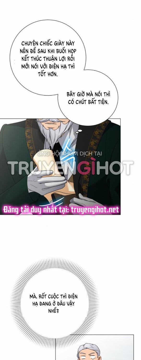 Hoán Đổi Linh Hồn 45.1 trang 5