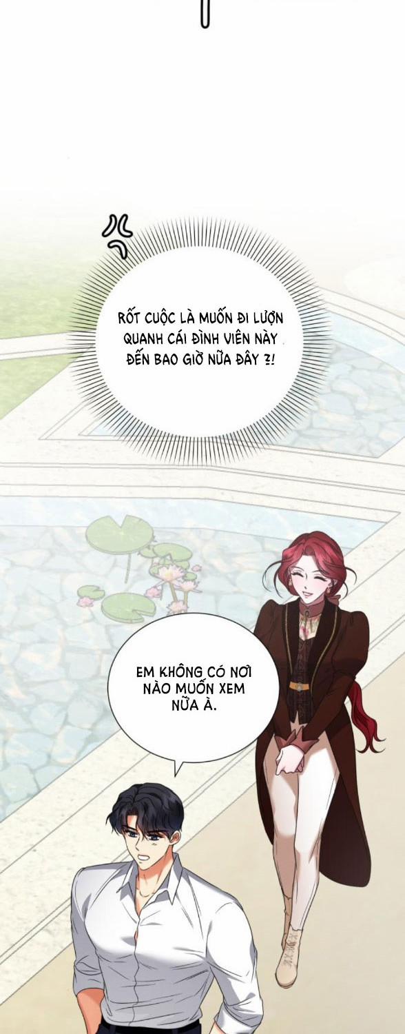 Hoán Đổi Linh Hồn 45.1 trang 7