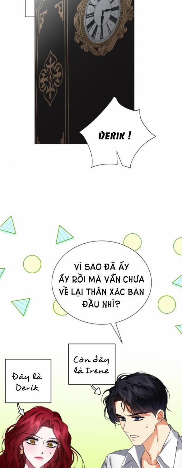 Hoán Đổi Linh Hồn 46.1 trang 12