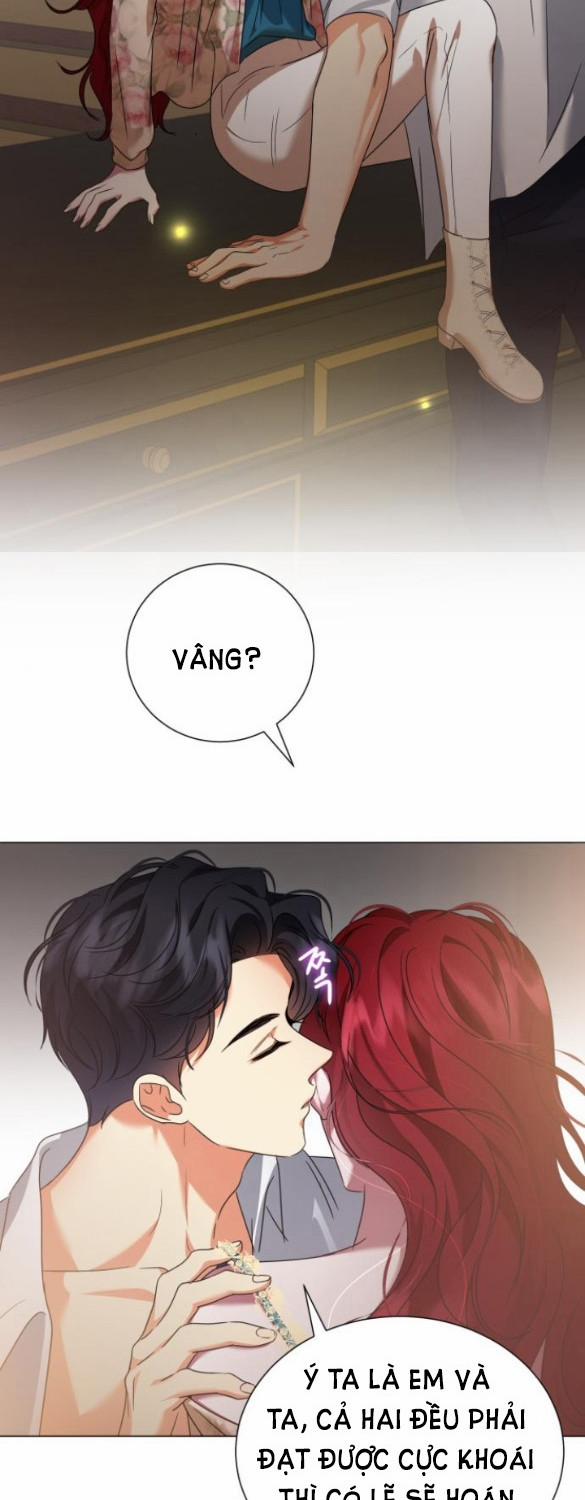 Hoán Đổi Linh Hồn 46.1 trang 21