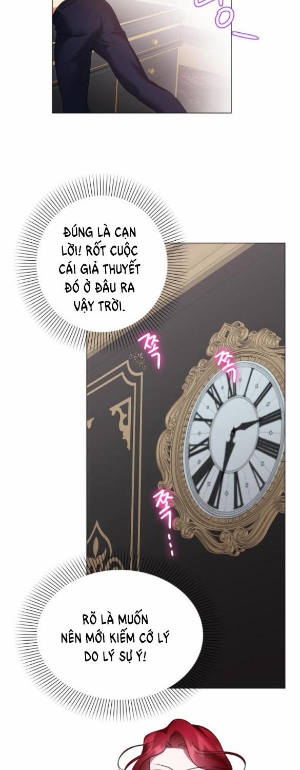 Hoán Đổi Linh Hồn 46.1 trang 25