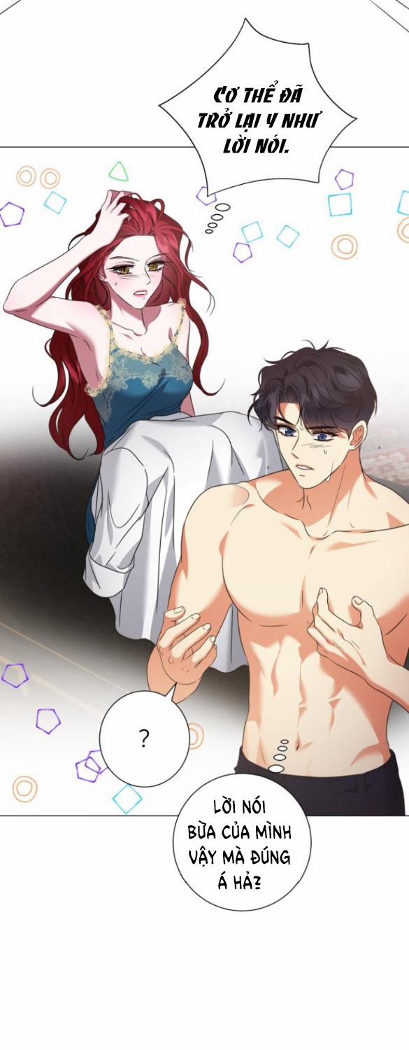 Hoán Đổi Linh Hồn 46.1 trang 27