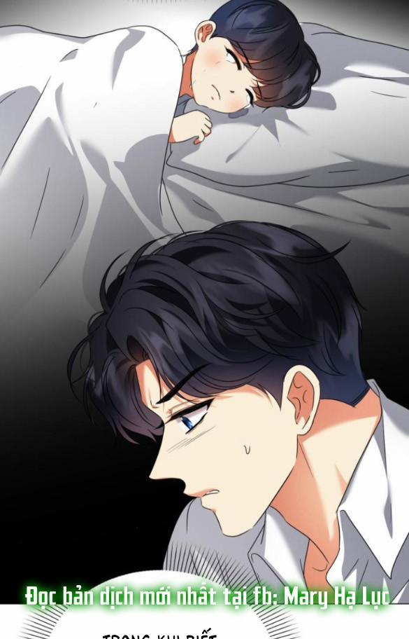 Hoán Đổi Linh Hồn 46.2 trang 23
