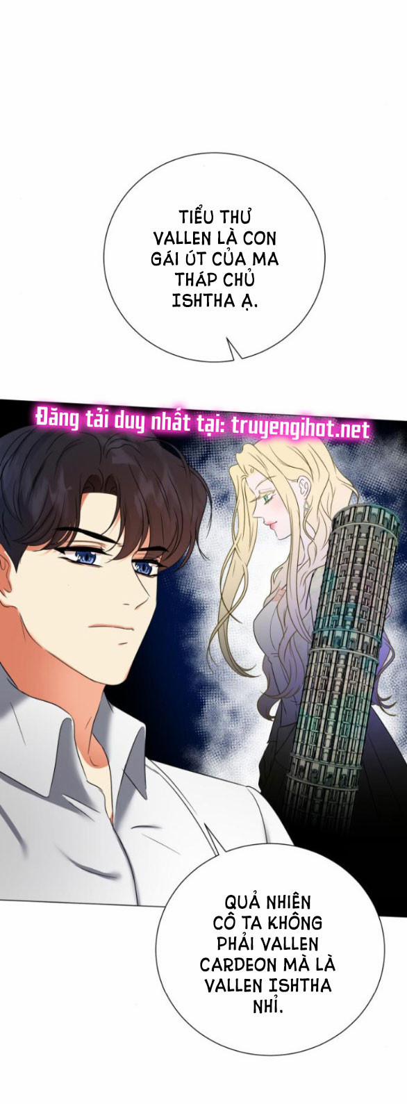 Hoán Đổi Linh Hồn 47.1 trang 10