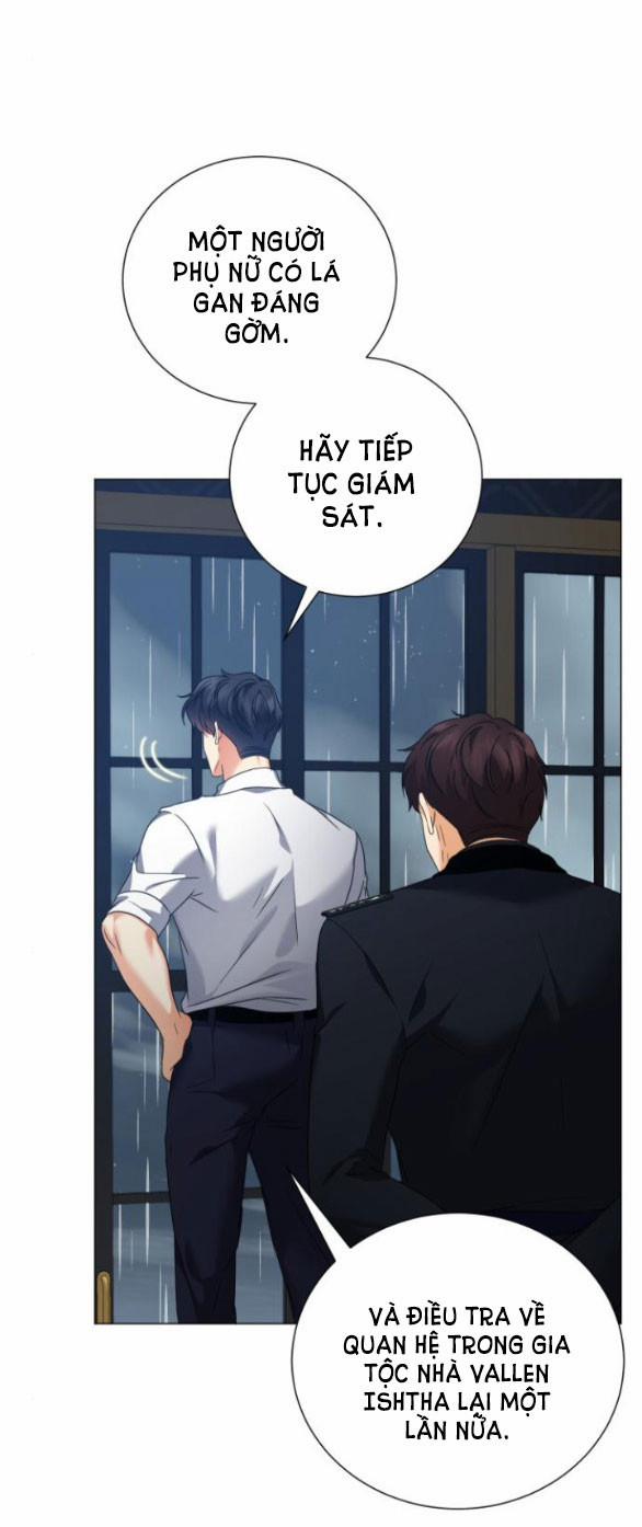 Hoán Đổi Linh Hồn 47.1 trang 11