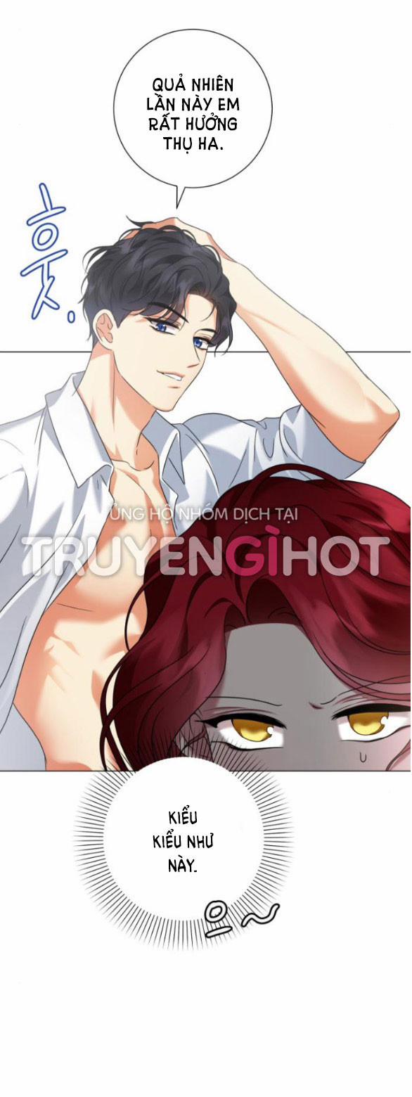 Hoán Đổi Linh Hồn 47.1 trang 19