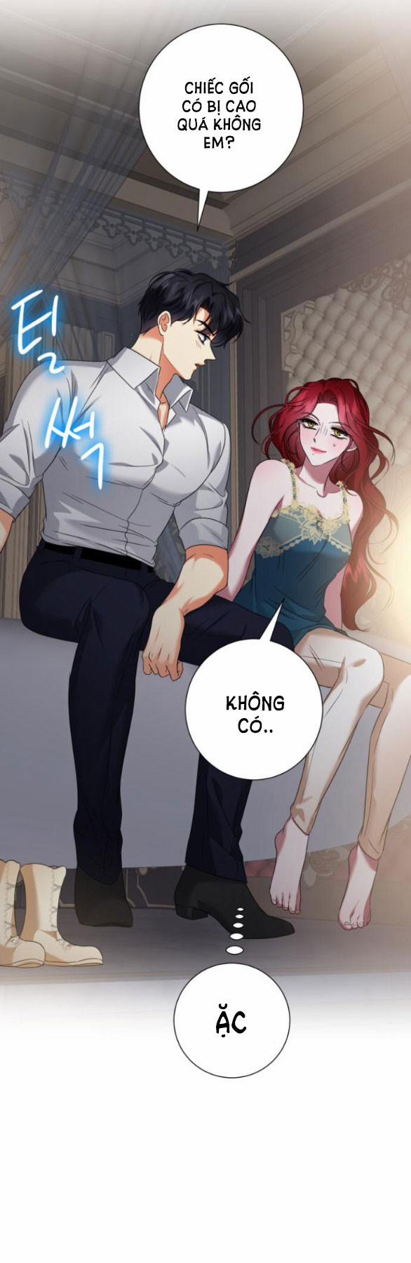 Hoán Đổi Linh Hồn 47.1 trang 23