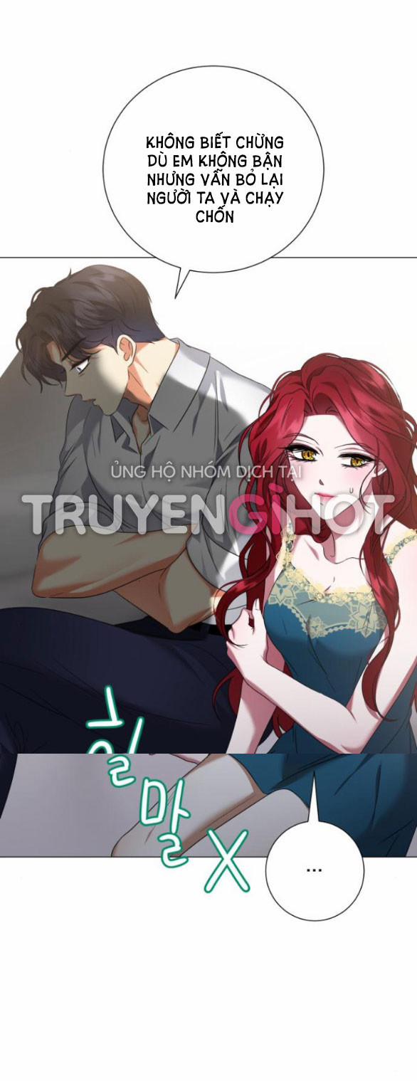 Hoán Đổi Linh Hồn 47.1 trang 26