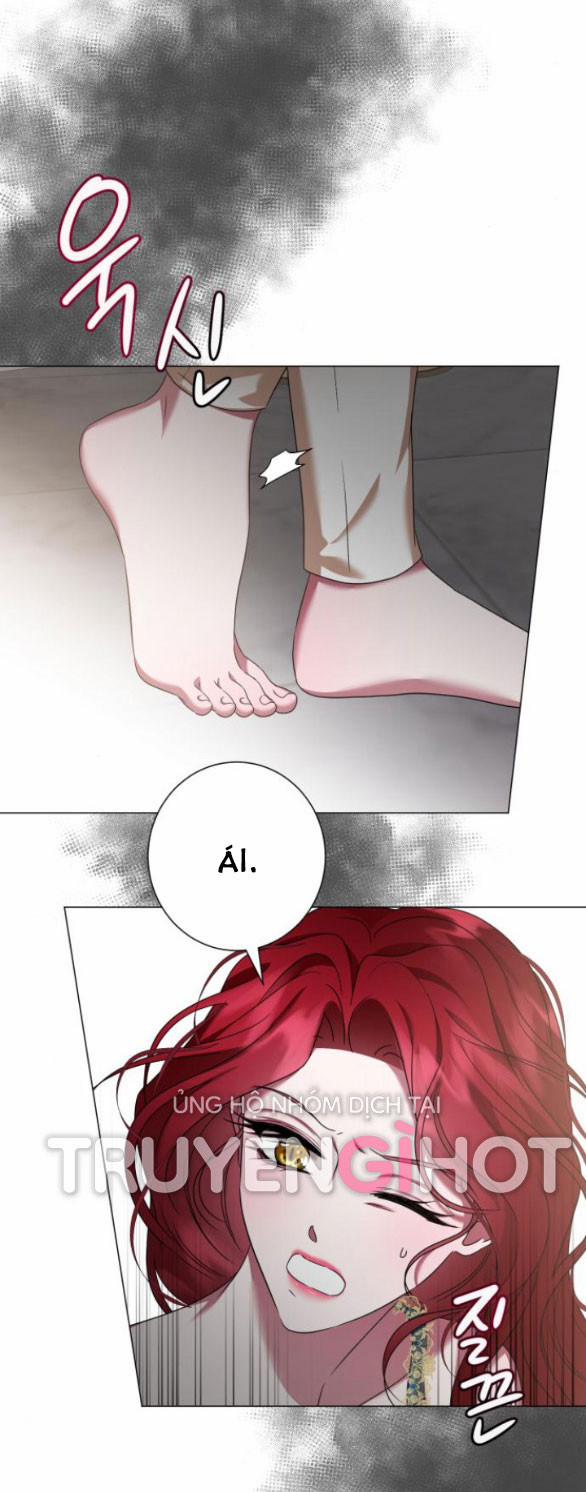 Hoán Đổi Linh Hồn 47.1 trang 28