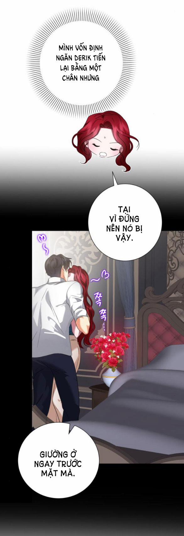 Hoán Đổi Linh Hồn 47.1 trang 30