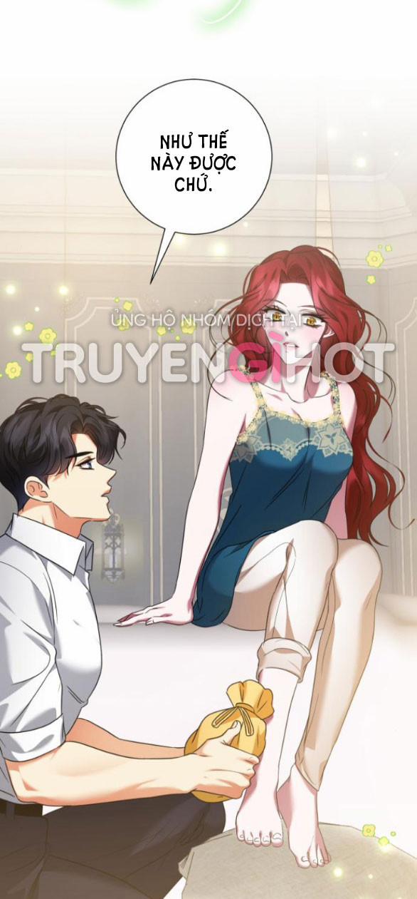 Hoán Đổi Linh Hồn 47.1 trang 33