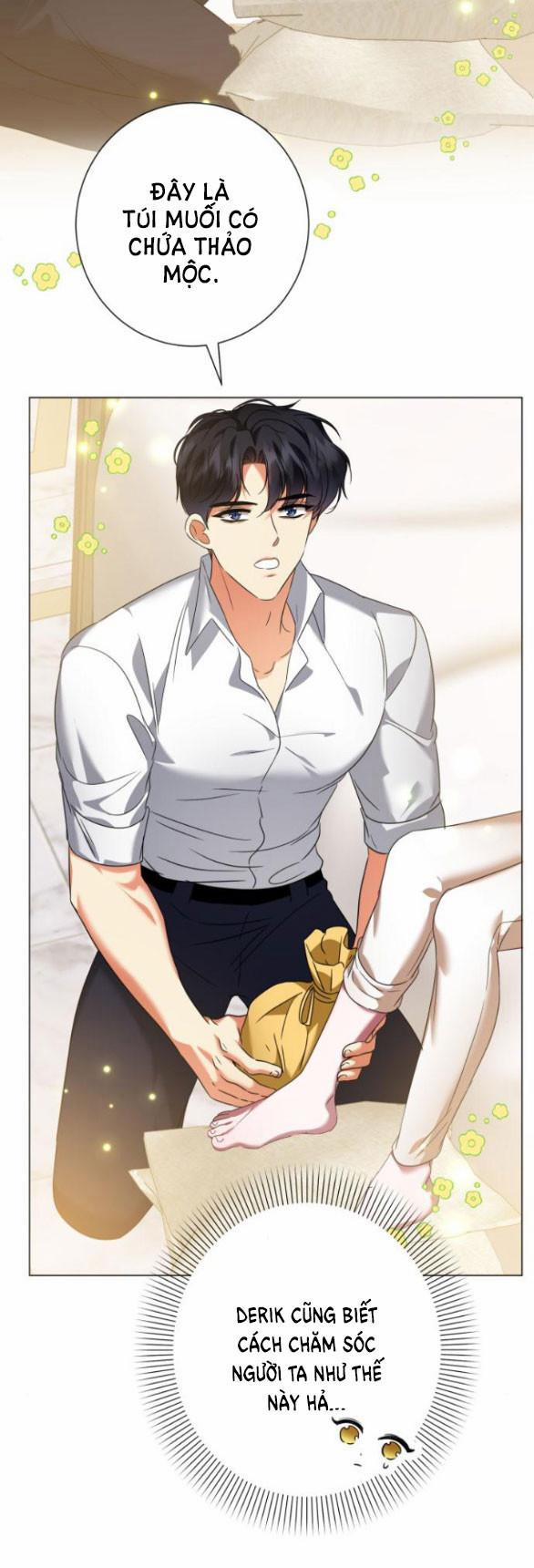 Hoán Đổi Linh Hồn 47.1 trang 34