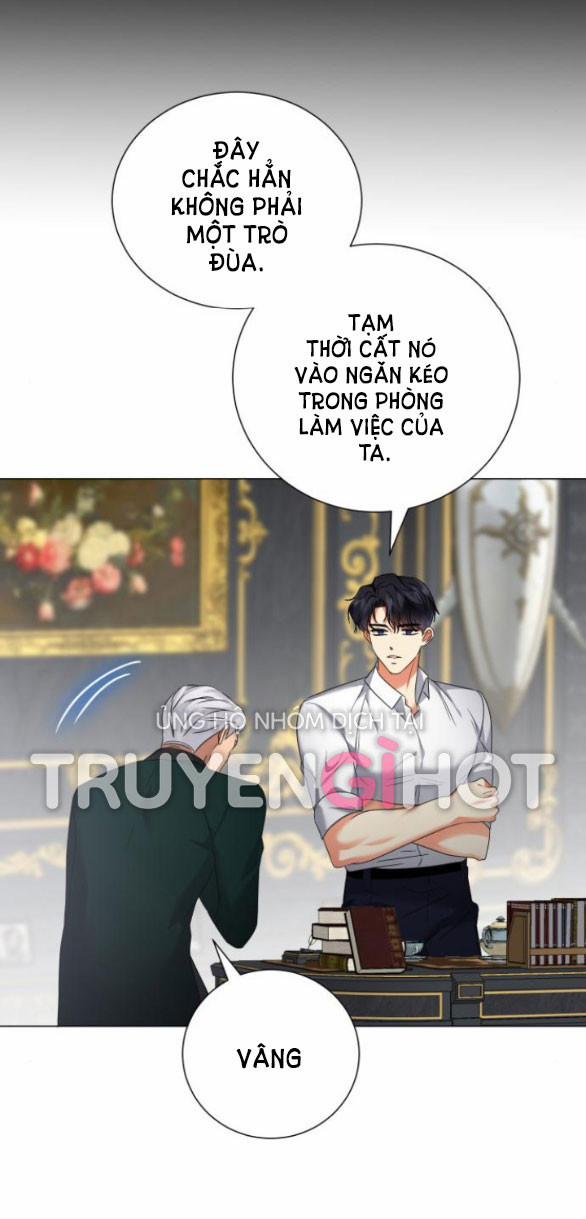 Hoán Đổi Linh Hồn 47.1 trang 7