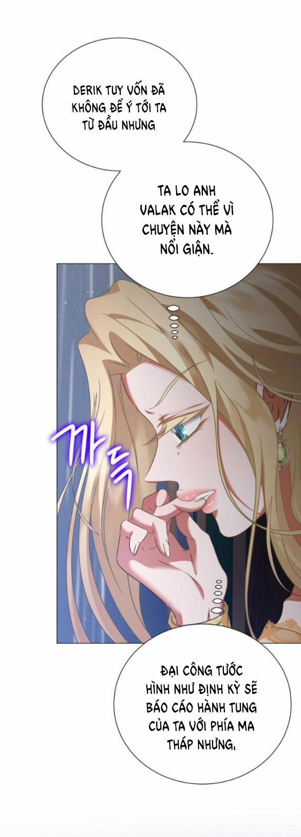 Hoán Đổi Linh Hồn 47.2 trang 17