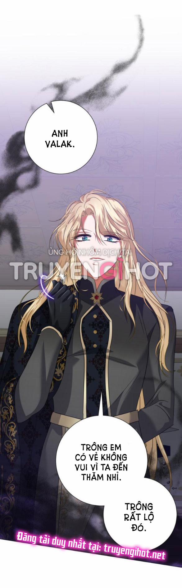 Hoán Đổi Linh Hồn 47.2 trang 21
