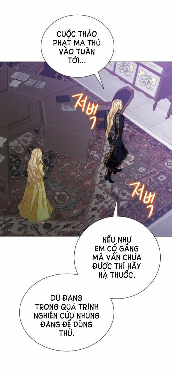 Hoán Đổi Linh Hồn 47.2 trang 27