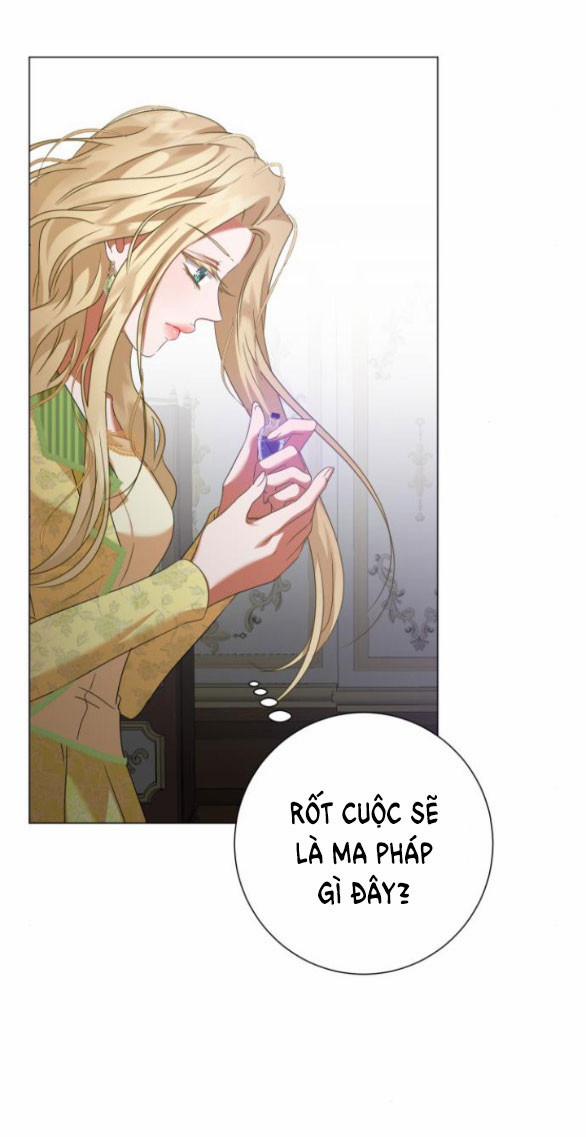 Hoán Đổi Linh Hồn 47.2 trang 28
