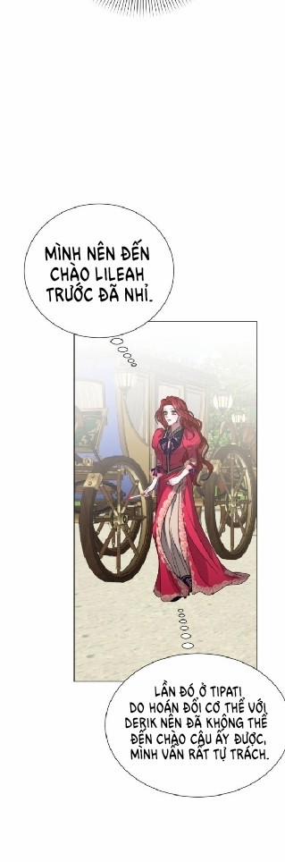 Hoán Đổi Linh Hồn 48.1 trang 19