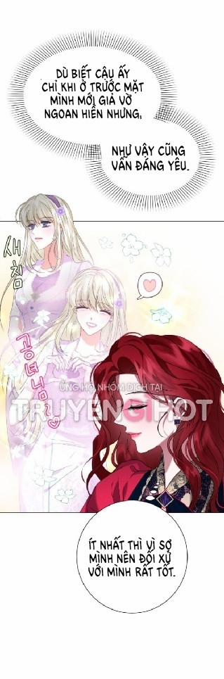 Hoán Đổi Linh Hồn 48.1 trang 20
