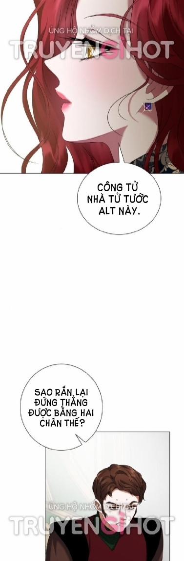 Hoán Đổi Linh Hồn 48.2 trang 14