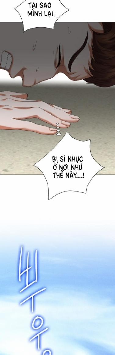 Hoán Đổi Linh Hồn 48.2 trang 17