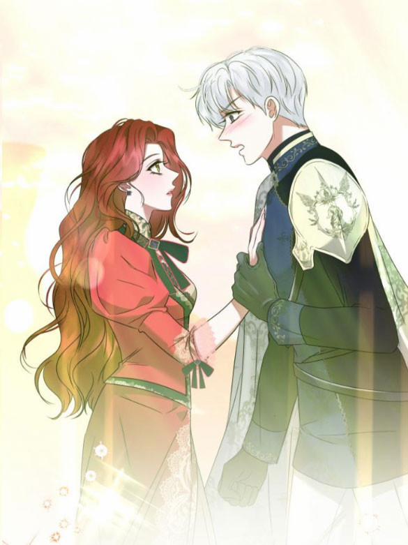 Hoán Đổi Linh Hồn 49.5 trang 11