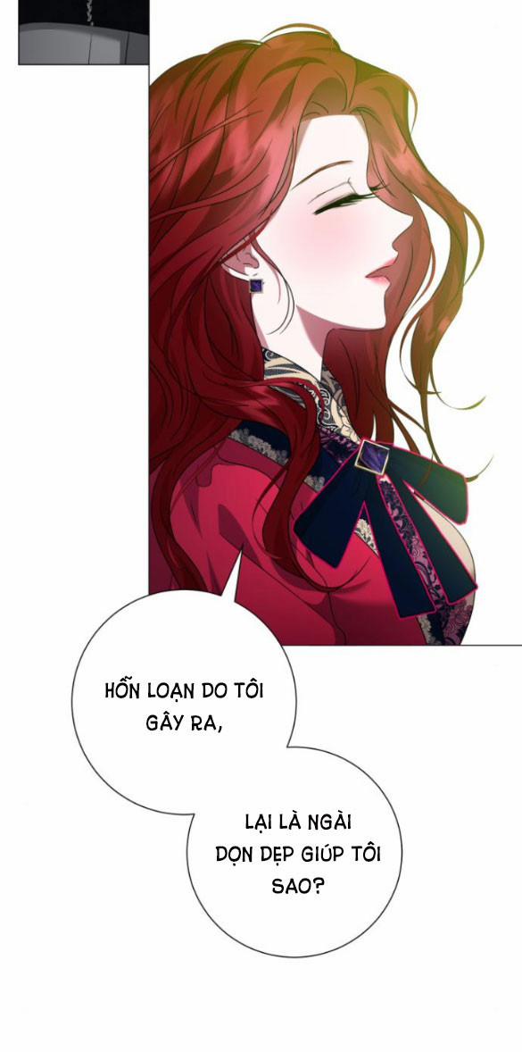 Hoán Đổi Linh Hồn 49 trang 29