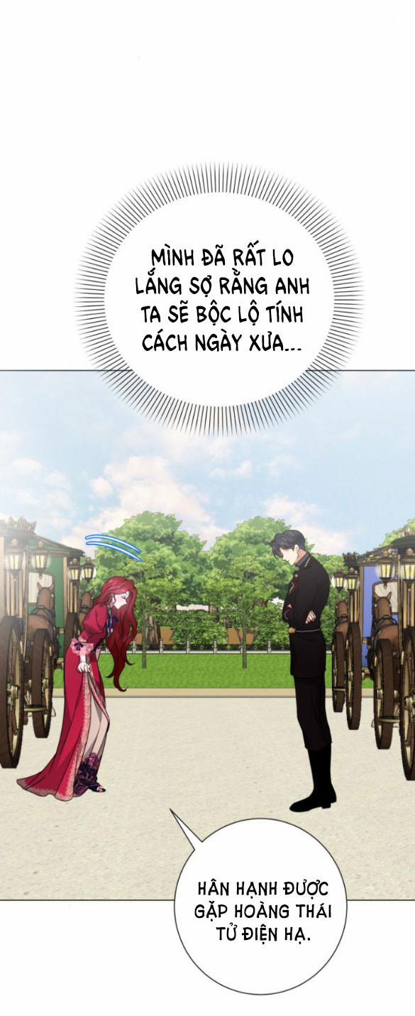 Hoán Đổi Linh Hồn 49 trang 9