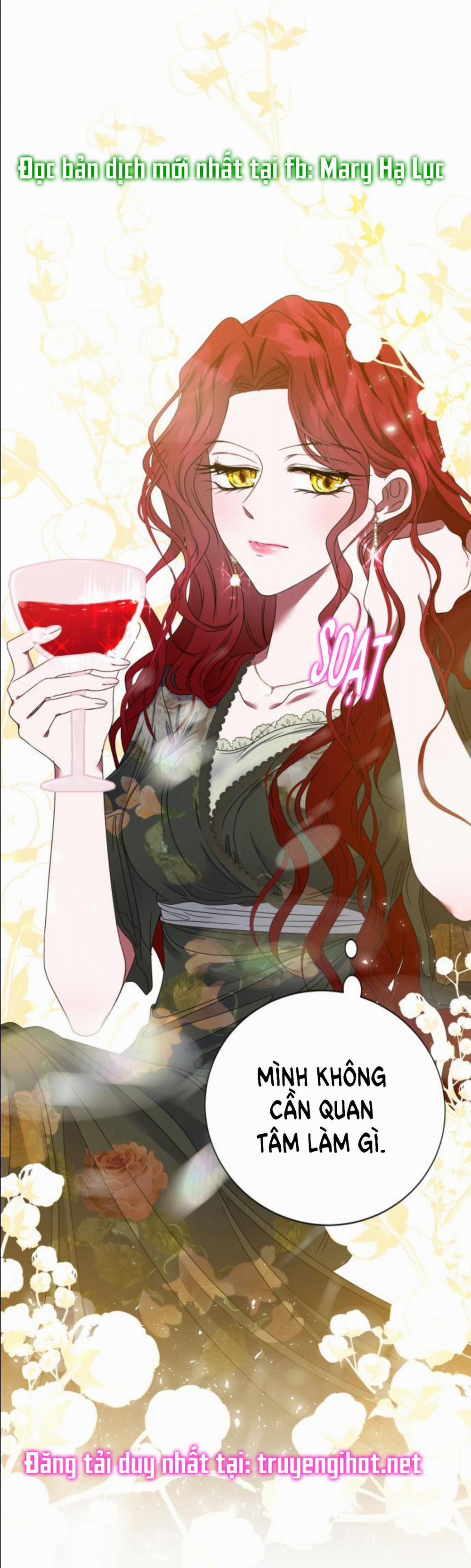 Hoán Đổi Linh Hồn 5.1 trang 19