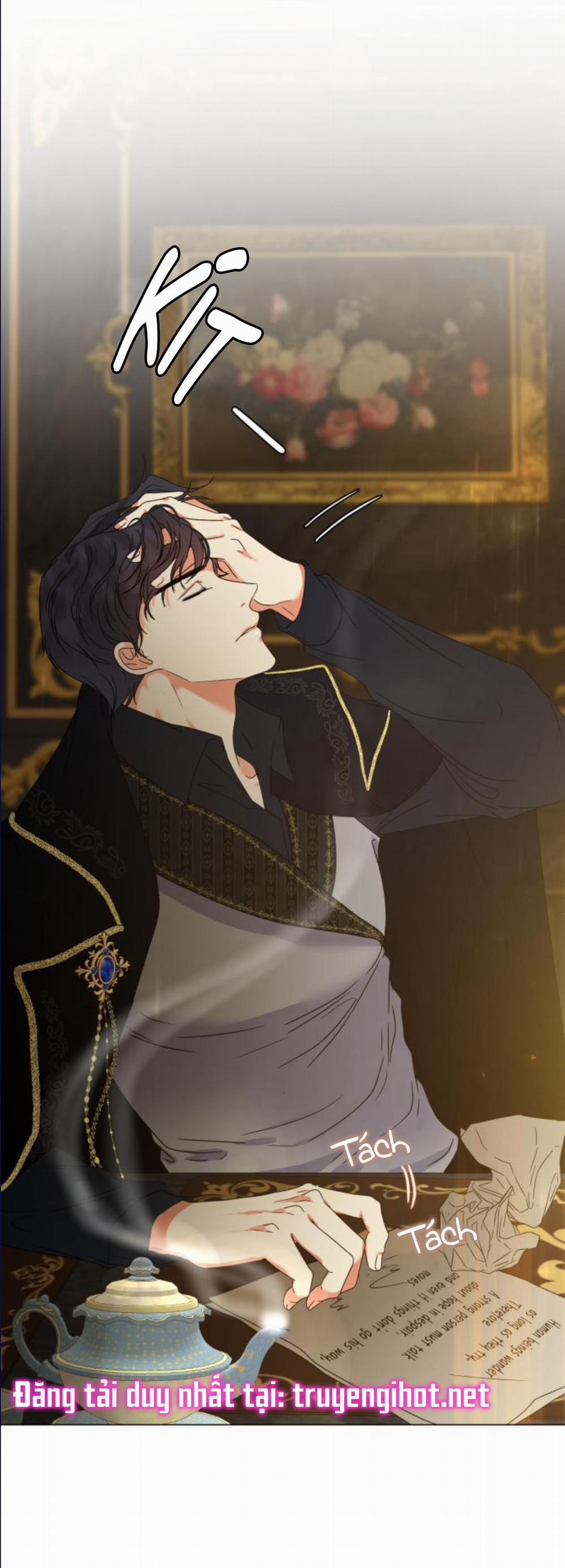 Hoán Đổi Linh Hồn 5.1 trang 28