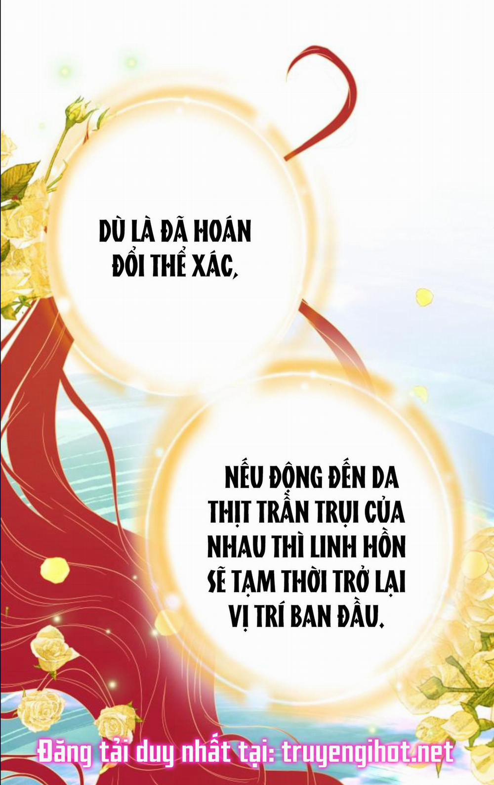 Hoán Đổi Linh Hồn 5.1 trang 30