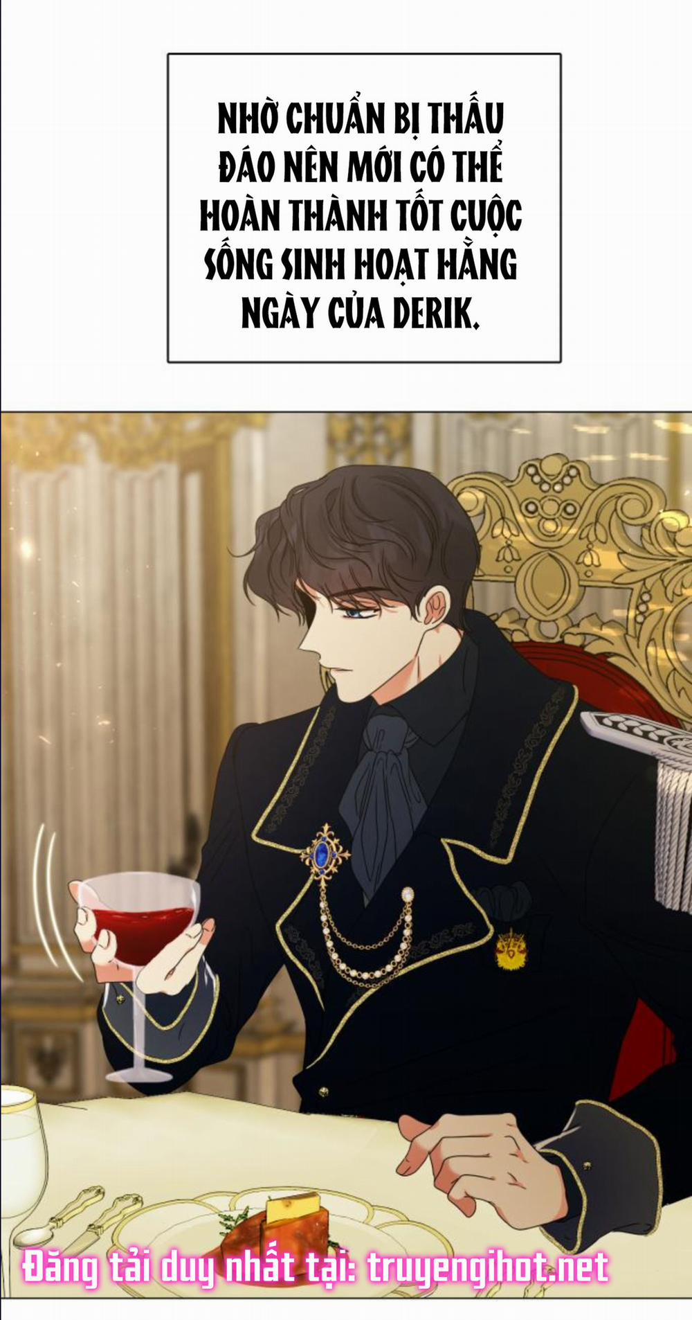 Hoán Đổi Linh Hồn 5.1 trang 5