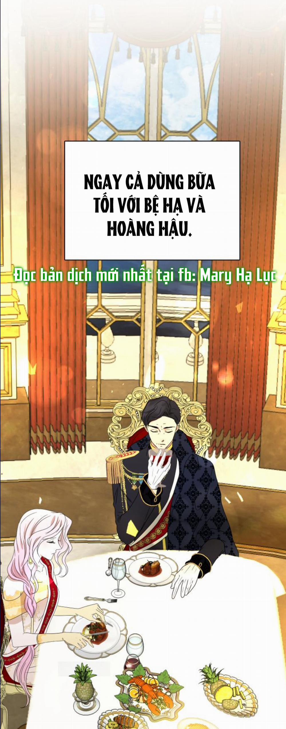 Hoán Đổi Linh Hồn 5.1 trang 8