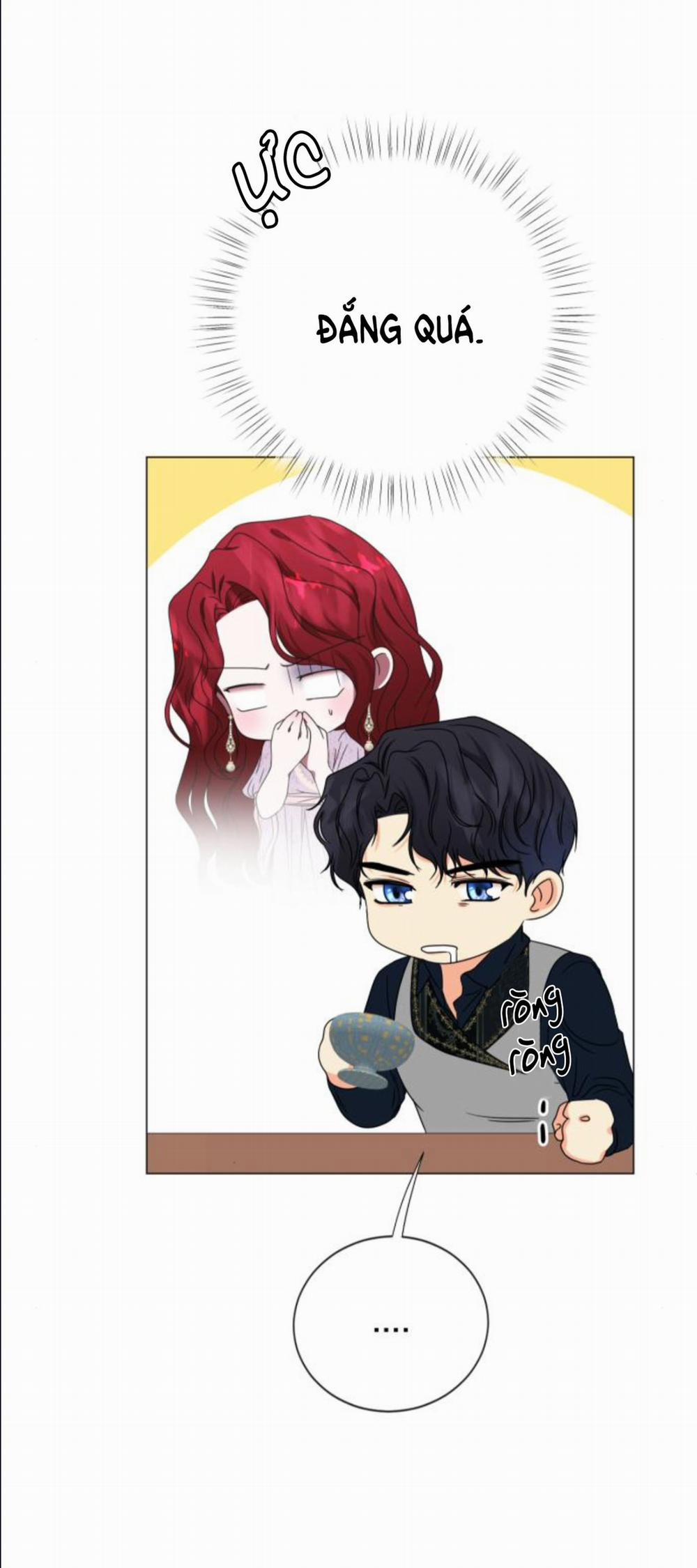 Hoán Đổi Linh Hồn 5.2 trang 11