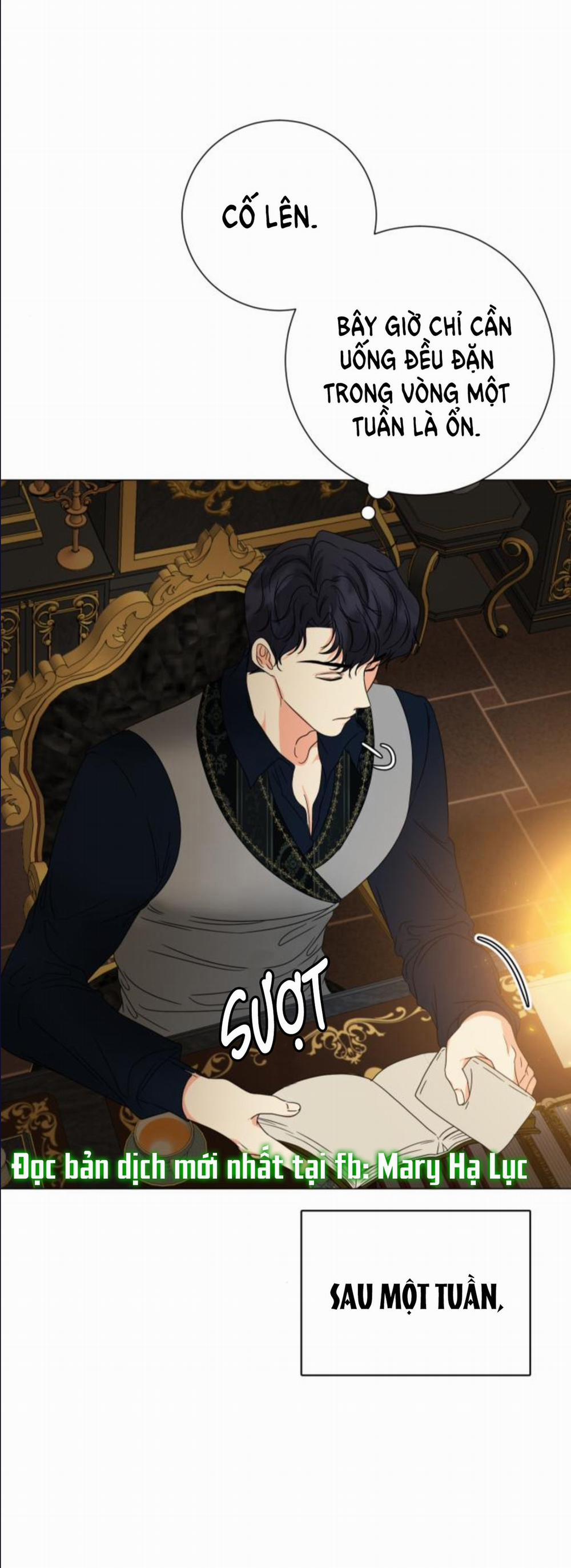 Hoán Đổi Linh Hồn 5.2 trang 12