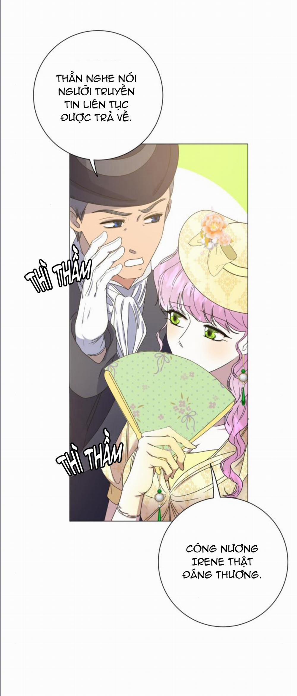 Hoán Đổi Linh Hồn 5.2 trang 16