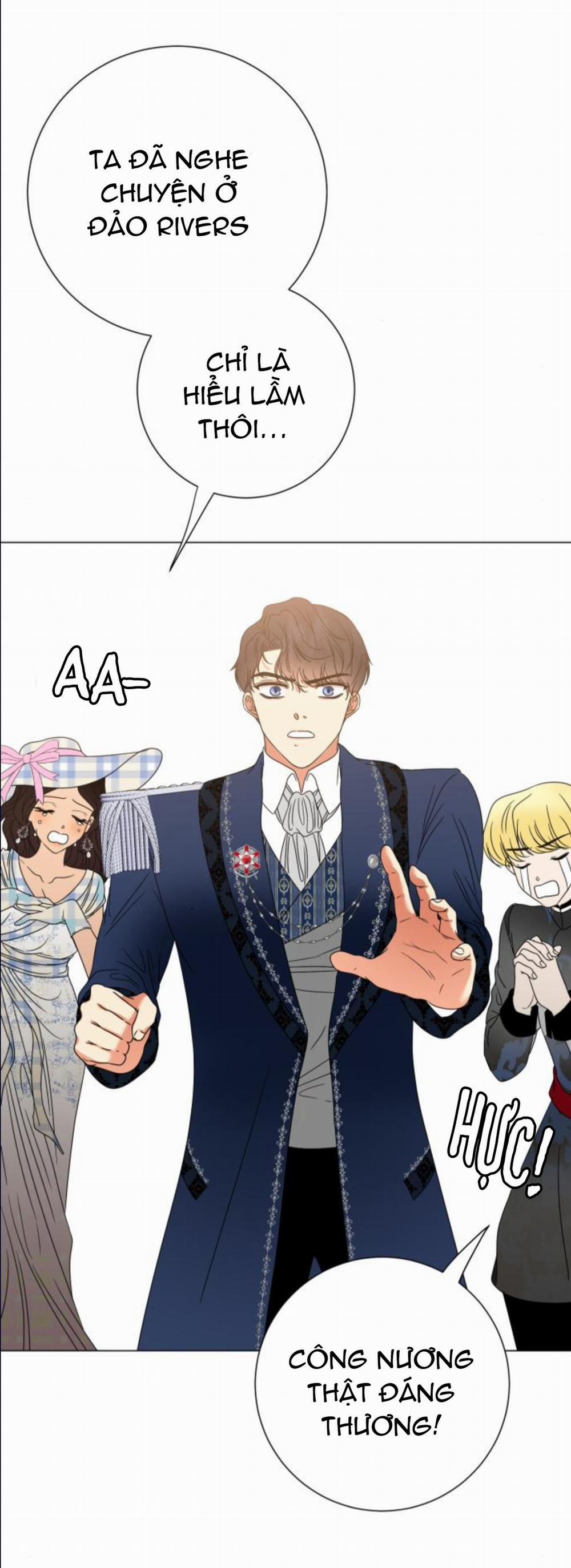 Hoán Đổi Linh Hồn 5.2 trang 20
