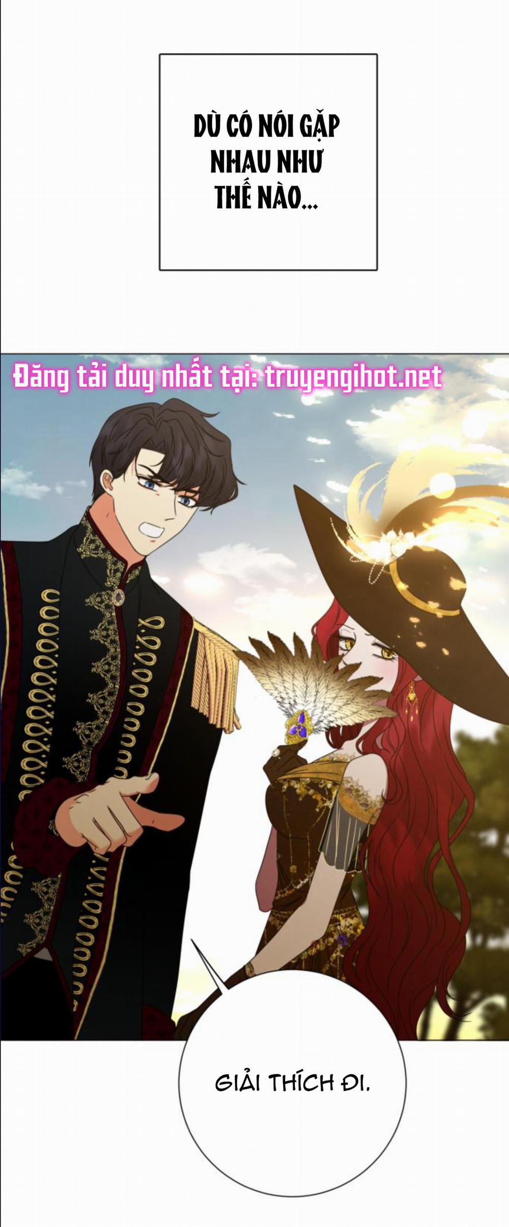 Hoán Đổi Linh Hồn 5.2 trang 21