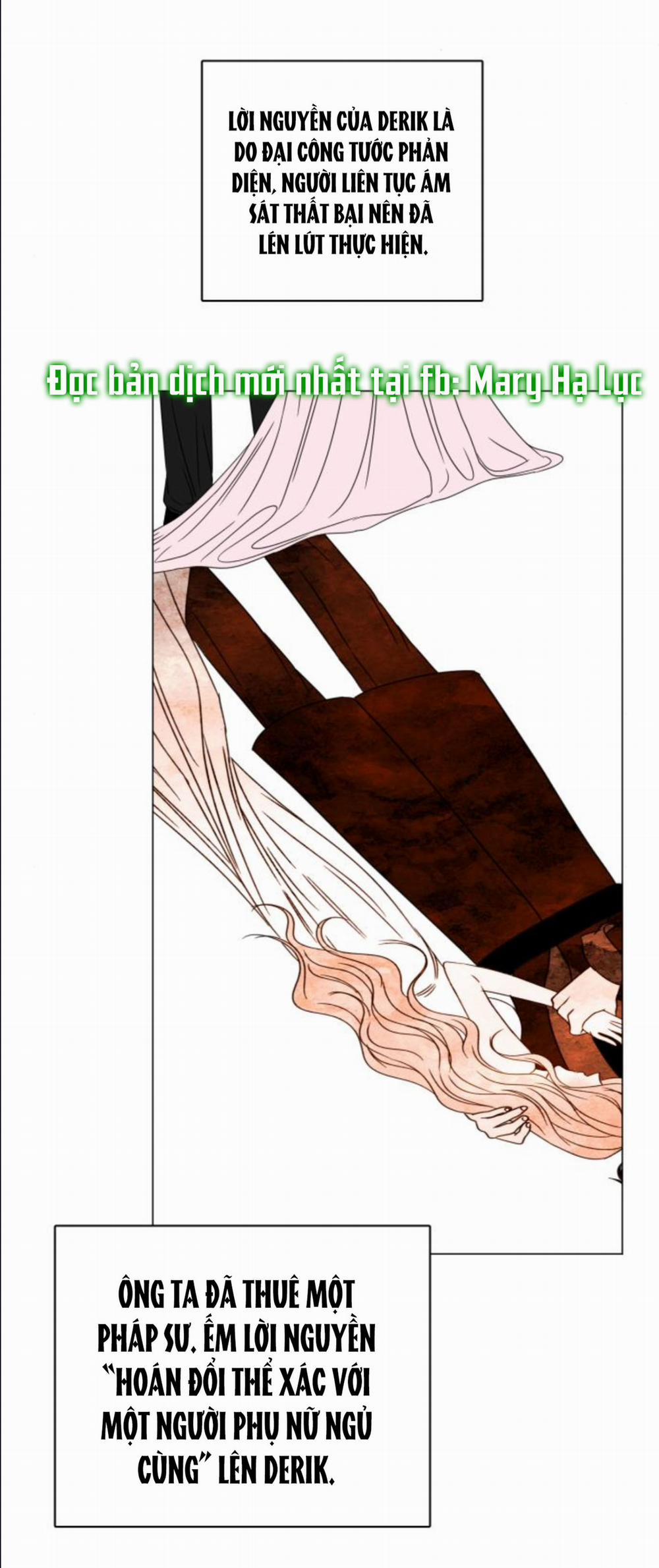 Hoán Đổi Linh Hồn 5.2 trang 28