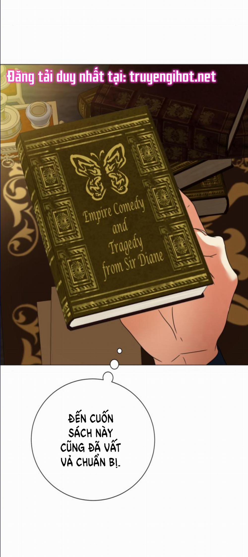 Hoán Đổi Linh Hồn 5.2 trang 3