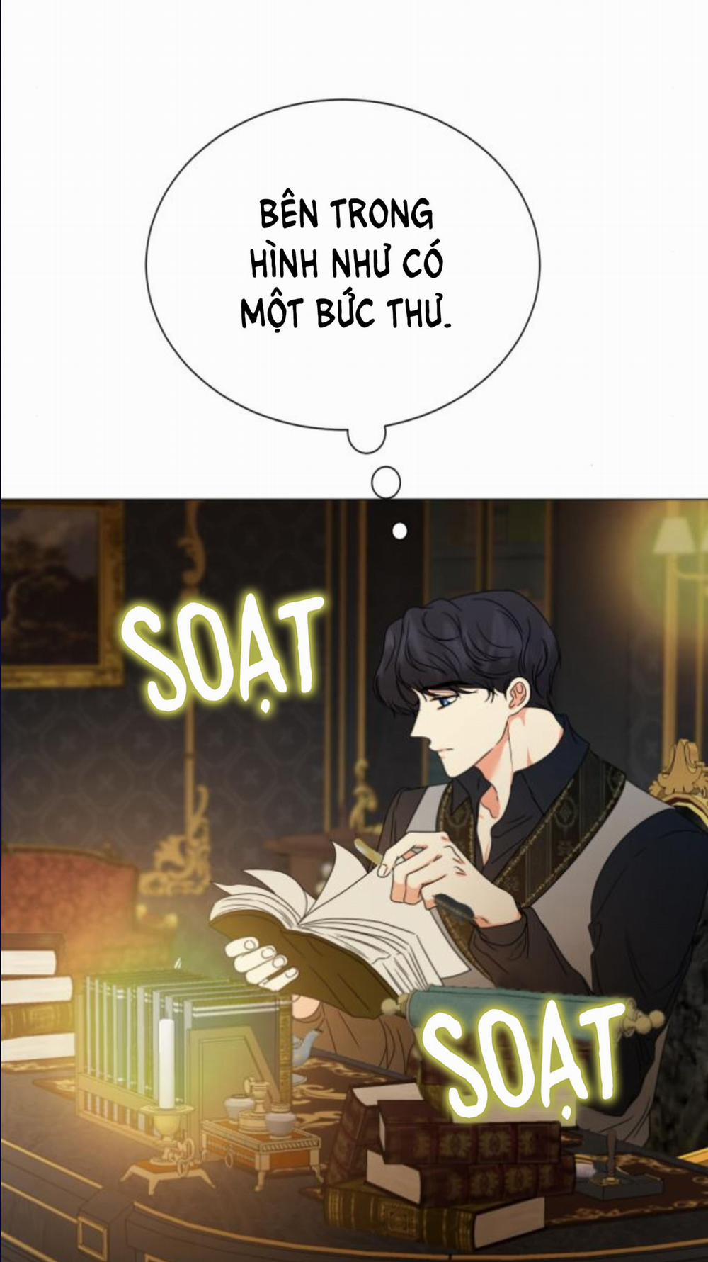 Hoán Đổi Linh Hồn 5.2 trang 4