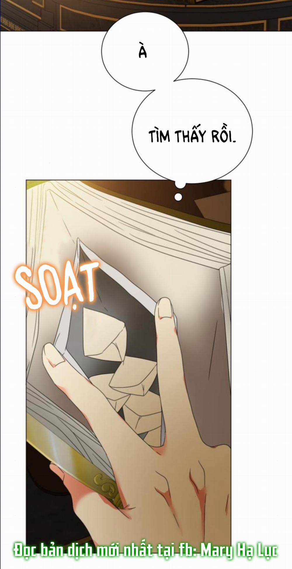 Hoán Đổi Linh Hồn 5.2 trang 5