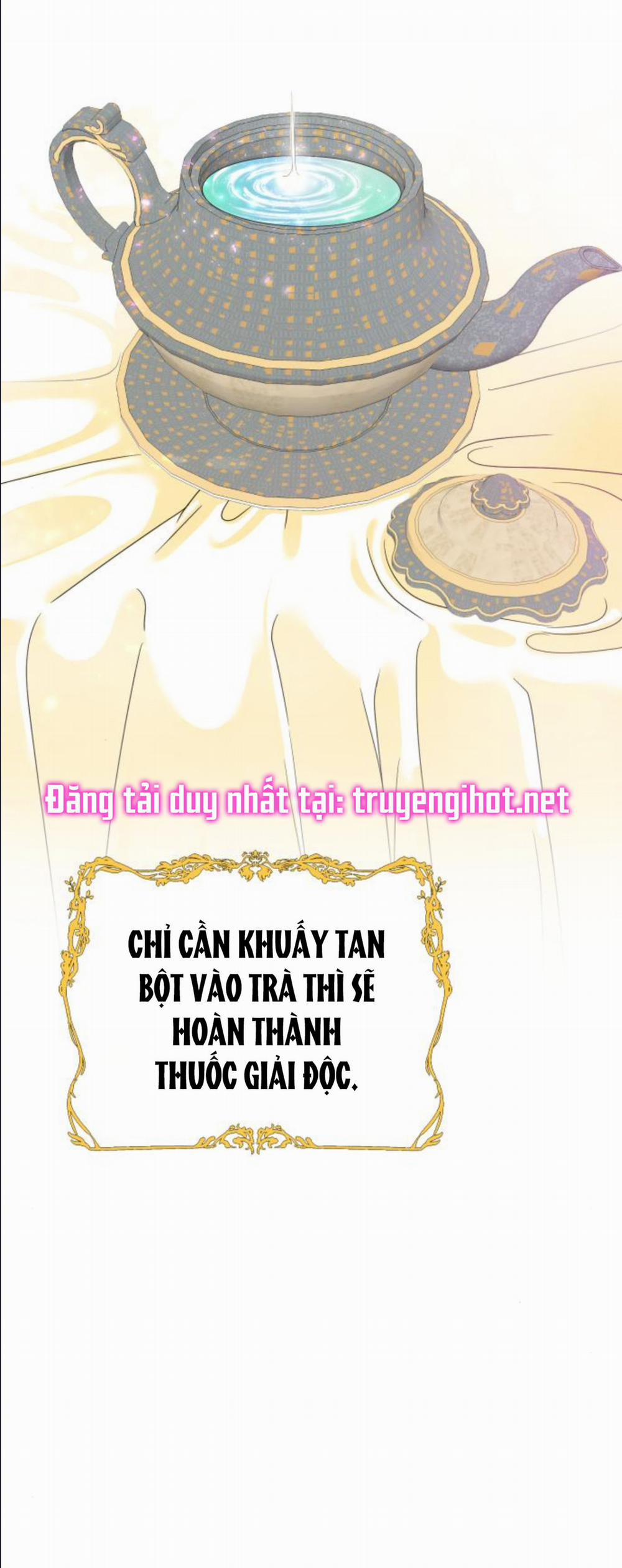 Hoán Đổi Linh Hồn 5.2 trang 7