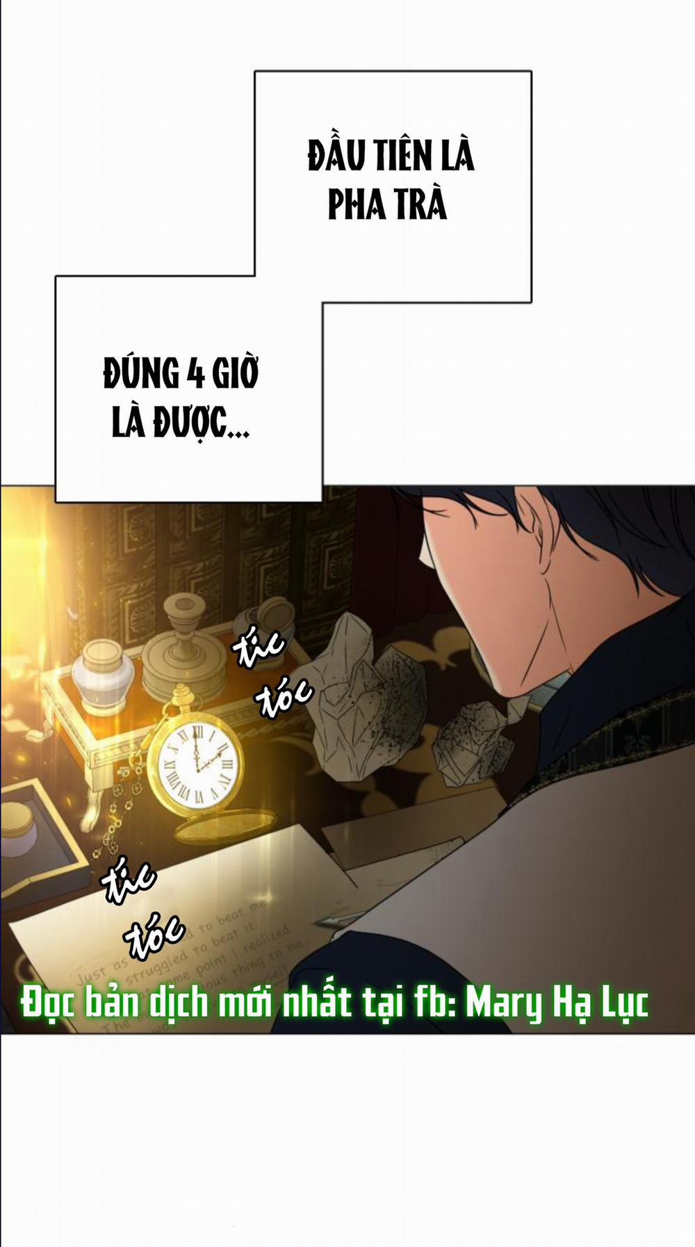 Hoán Đổi Linh Hồn 5.2 trang 8