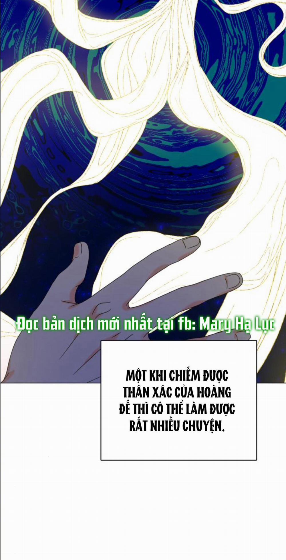 Hoán Đổi Linh Hồn 5.3 trang 1