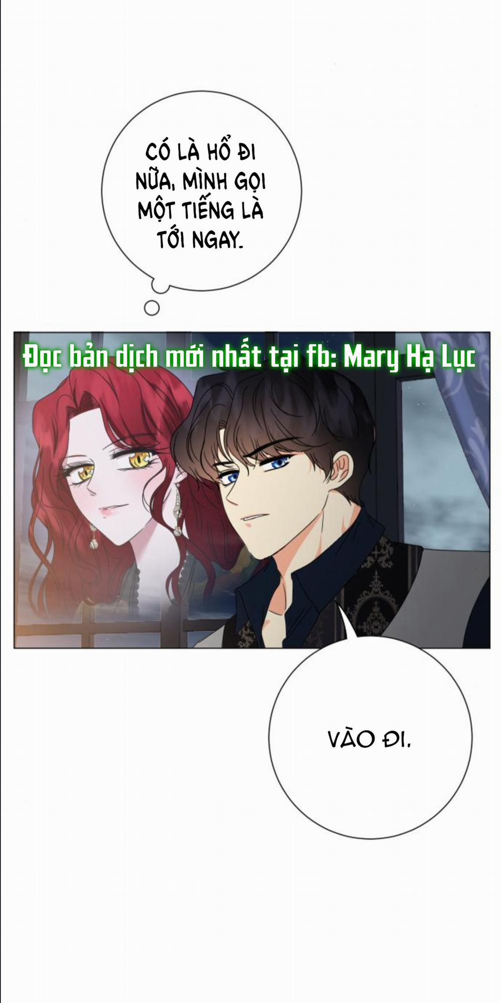 Hoán Đổi Linh Hồn 5.3 trang 10