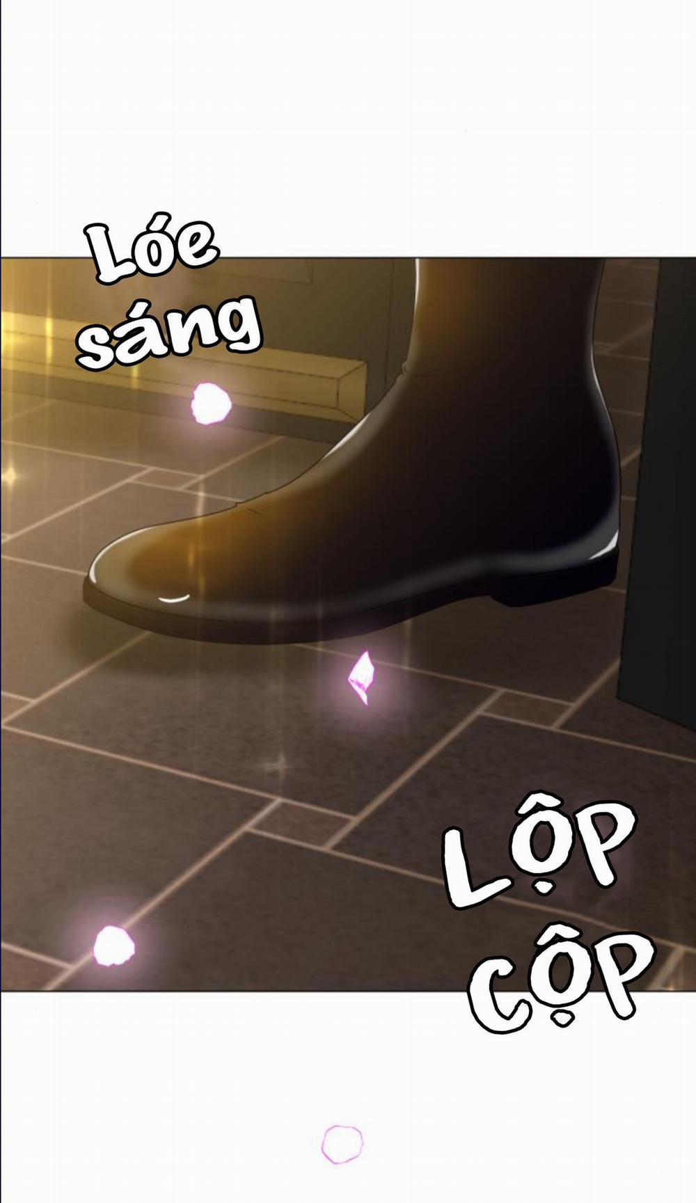 Hoán Đổi Linh Hồn 5.3 trang 11