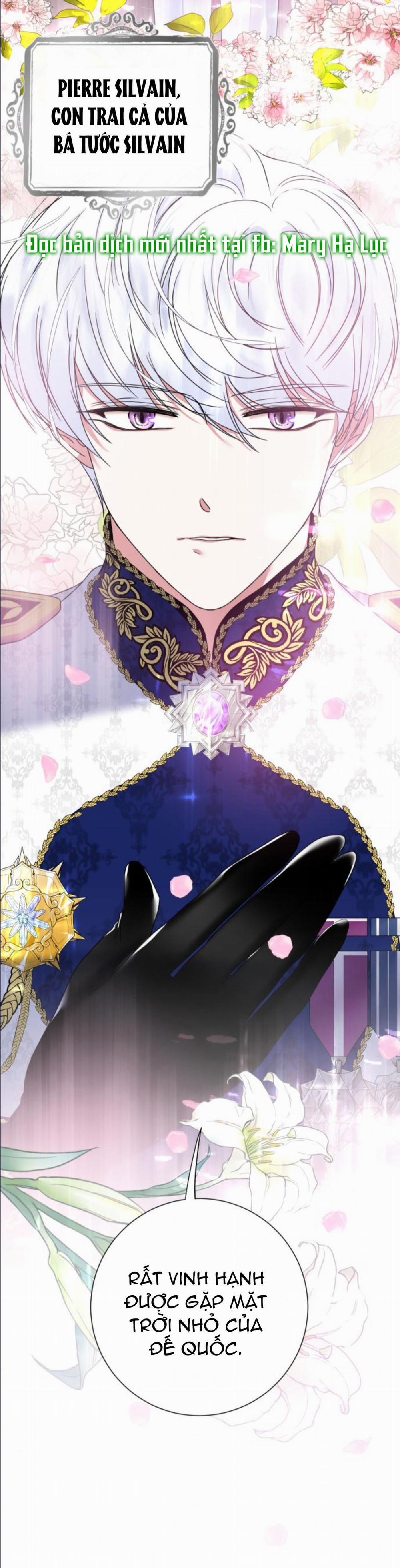Hoán Đổi Linh Hồn 5.3 trang 14